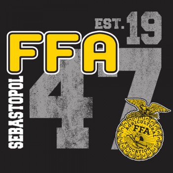 FFA207